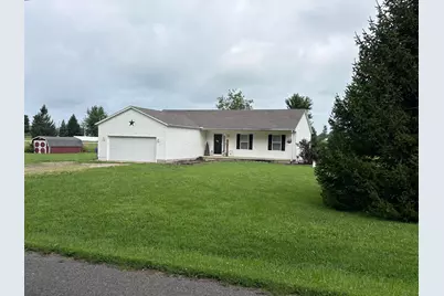 6045 Township Rd 87, Mount Gilead, OH 43338 - Photo 2