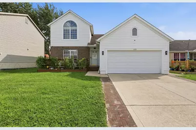1153 Viewpointe Drive, Columbus, OH 43207 - Photo 1