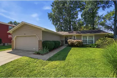 6651 Borr Avenue, Reynoldsburg, OH 43068 - Photo 1