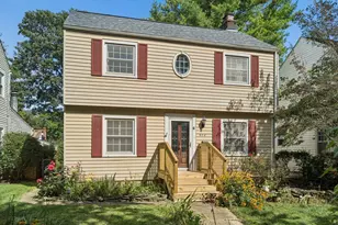 974 Chelsea Ave, Bexley, OH 43209 - Photo 2