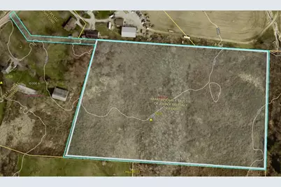 0 Columbus Road, Centerburg, OH 43011 - Photo 2