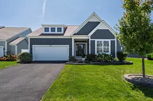 4531 Bluebird Dr, Powell, OH 43065 - Photo 2