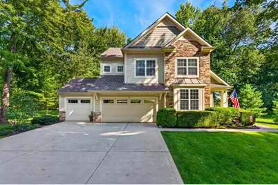 170 Lexington Woods Drive, Granville, OH 43023 - Photo 6