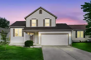 7468 Brown Deer Dr, Pickerington, OH 43147 - Photo 1