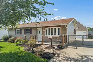 7324 Roshon Ave, Reynoldsburg, OH 43068 - Photo 2