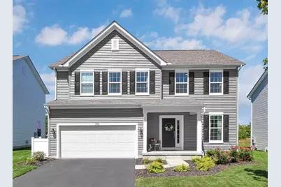 378 Cherry Hills Road, Commercial Point, OH 43116 - Photo 1