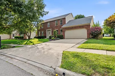 2873 Snowberry Lane, Hilliard, OH 43026 - Photo 1