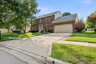2873 Snowberry Ln, Hilliard, OH 43026 - Photo 1
