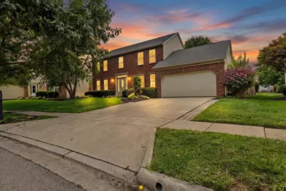 2873 Snowberry Lane, Hilliard, OH 43026 - Photo 2