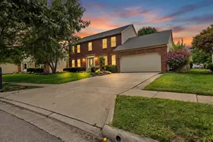 2873 Snowberry Ln, Hilliard, OH 43026 - Photo 2