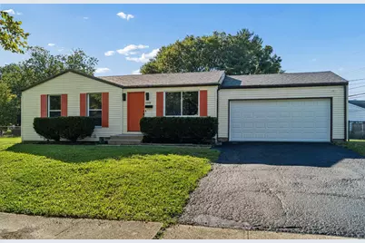 5999 Ambleside Drive, Columbus, OH 43229 - Photo 1