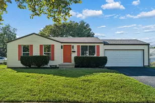 5999 Ambleside Dr, Columbus, OH 43229 - Photo 2