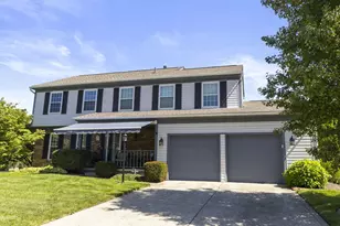 636 Waybaugh Dr, Columbus, OH 43230 - Photo 2