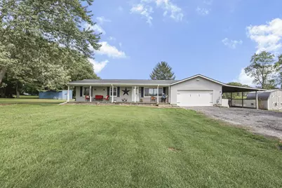 11876 County Rd 28, Thornville, OH 43076 - Photo 2