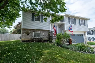 5134 Bressler Drive, Hilliard, OH 43026 - Photo 1