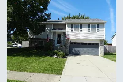 5134 Bressler Drive, Hilliard, OH 43026 - Photo 2