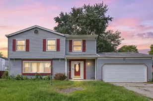 1145 Briarcliff Rd, Reynoldsburg, OH 43068 - Photo 1