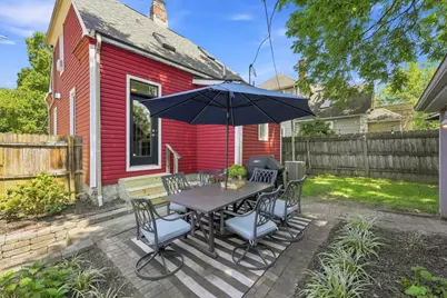 421 E Kossuth Street, Columbus, OH 43206 - Photo 2