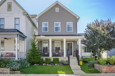 1363 S 5th Street, Columbus, OH 43207 - Photo 1