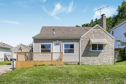 1724 Rutland Avenue, Springfield, OH 45505 - Photo 1