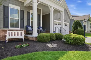 4594 McAlister Park Dr, Westerville, OH 43082 - Photo 4