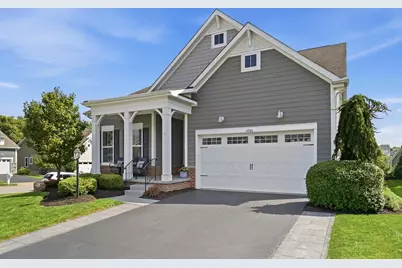 4594 McAlister Park Drive, Westerville, OH 43082 - Photo 2