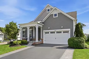 4594 McAlister Park Dr, Westerville, OH 43082 - Photo 2
