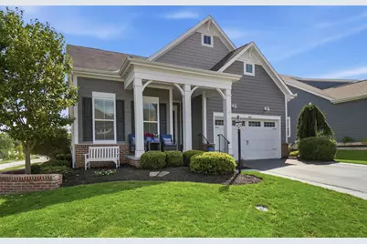 4594 McAlister Park Drive, Westerville, OH 43082 - Photo 1