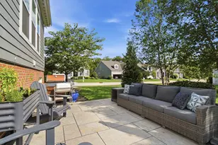 4594 McAlister Park Dr, Westerville, OH 43082 - Photo 82