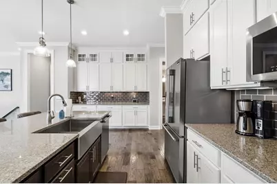 4594 McAlister Park Drive, Westerville, OH 43082 - Photo 22