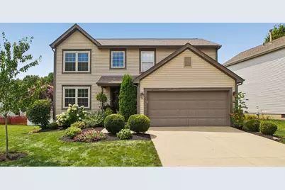 9073 Tabernash Drive, Columbus, OH 43240 - Photo 1