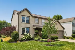 9073 Tabernash Dr, Columbus, OH 43240 - Photo 2