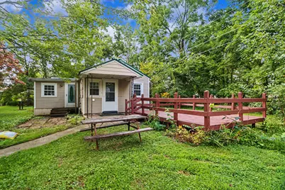 1188 Caldwell Avenue, Mansfield, OH 44906 - Photo 1