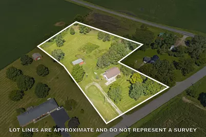 3690 County Road 18, Bellefontaine, OH 43311 - Photo 2