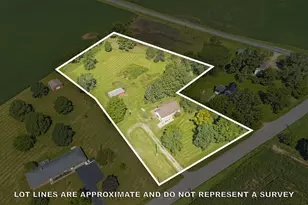 3690 County Road 18, Bellefontaine, OH 43311 - Photo 2