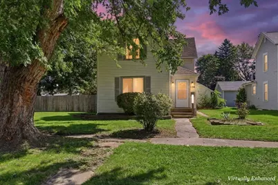 134 Lincoln Avenue, Marion, OH 43302 - Photo 1