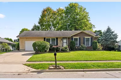 345 Dunchurch Road, Gahanna, OH 43230 - Photo 1
