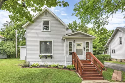 426 W 6th Street, Marysville, OH 43040 - Photo 2