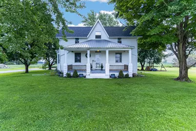 843 Prospect Mount Vernon Road W, Prospect, OH 43342 - Photo 1
