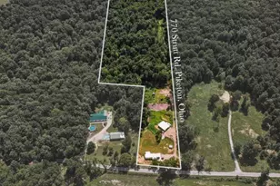 770 Strutt Rd, Piketon, OH 45661 - Photo 2