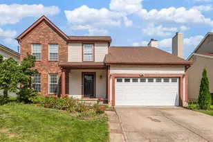 3098 Fayburrow Dr, Reynoldsburg, OH 43068 - Photo 1