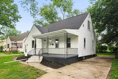 2350 Vendome Drive S, Columbus, OH 43219 - Photo 2
