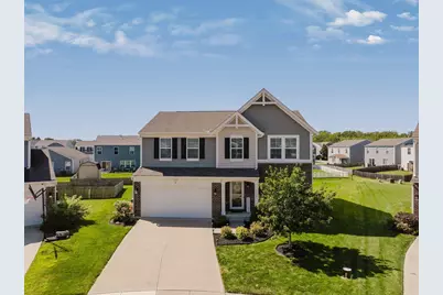 7456 Winding Path Court, Canal Winchester, OH 43110 - Photo 1