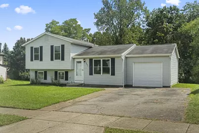 4431 Hickory Wood Drive, Columbus, OH 43228 - Photo 2