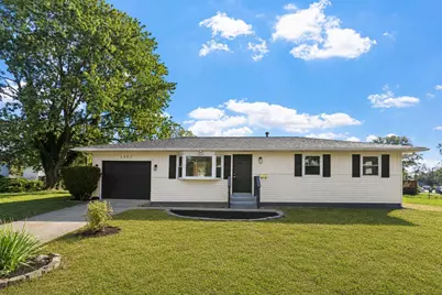 1852 Bar Harbor Road, Columbus, OH 43219 - Photo 1