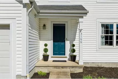 3166 Heather Meadow Place, Hilliard, OH 43026 - Photo 2