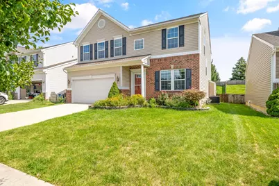568 Stone Shadow Drive, Blacklick, OH 43004 - Photo 1