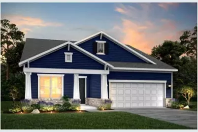 1898 Melanzana Drive, Hilliard, OH 43026 - Photo 1