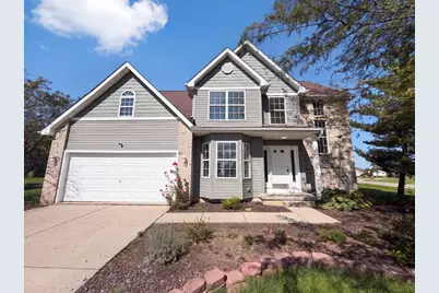101 Grove Run Road, Commercial Point, OH 43116 - Photo 1