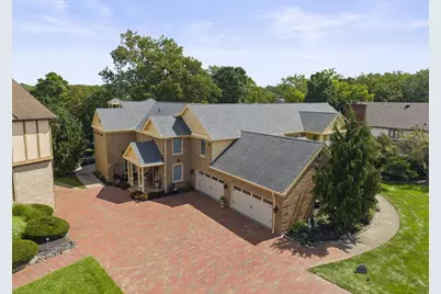 4236 Shire Cove Road, Hilliard, OH 43026 - Photo 4